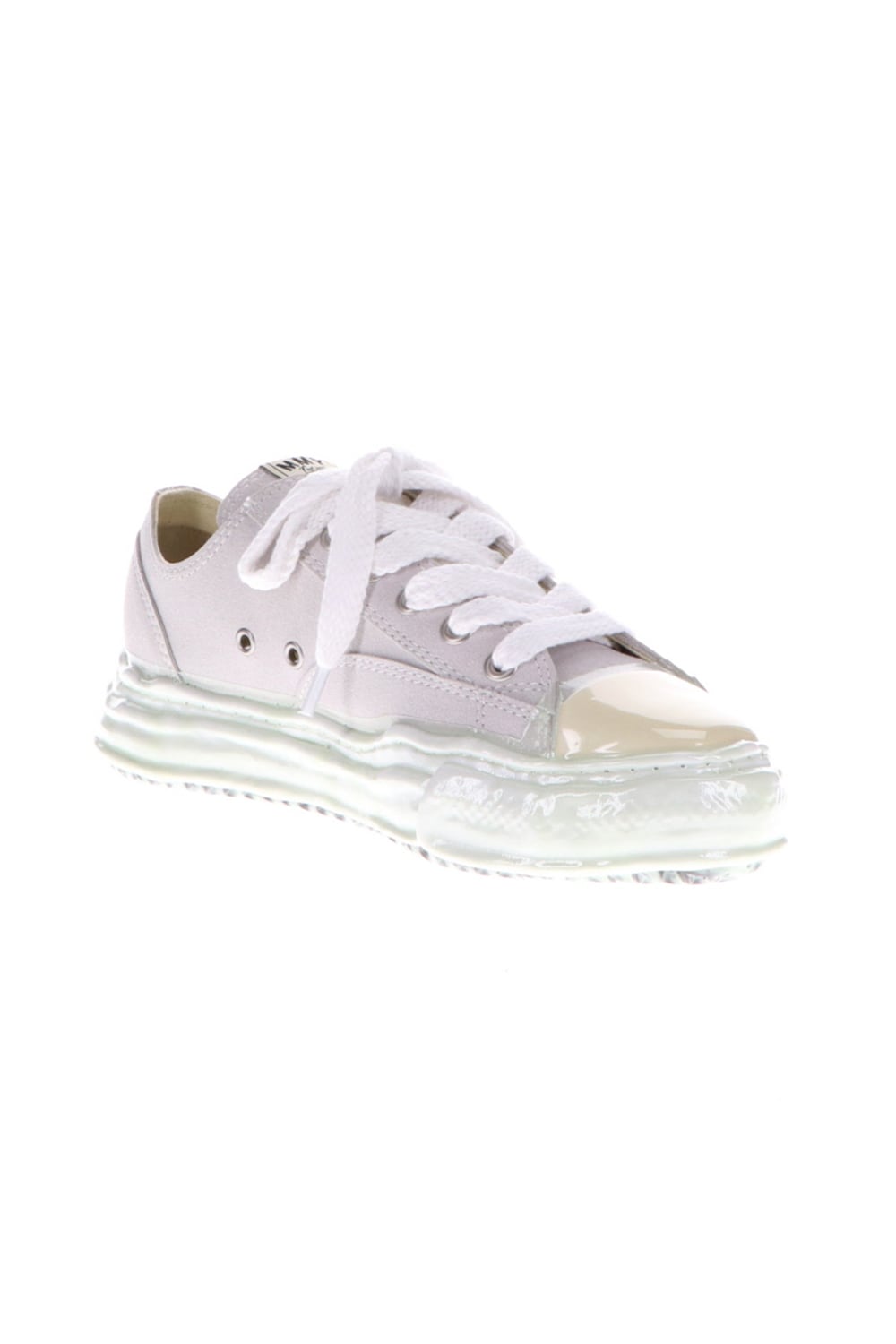 Original sole Dip lowcut sneaker White
