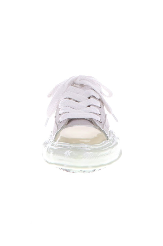 Original sole Dip lowcut sneaker White