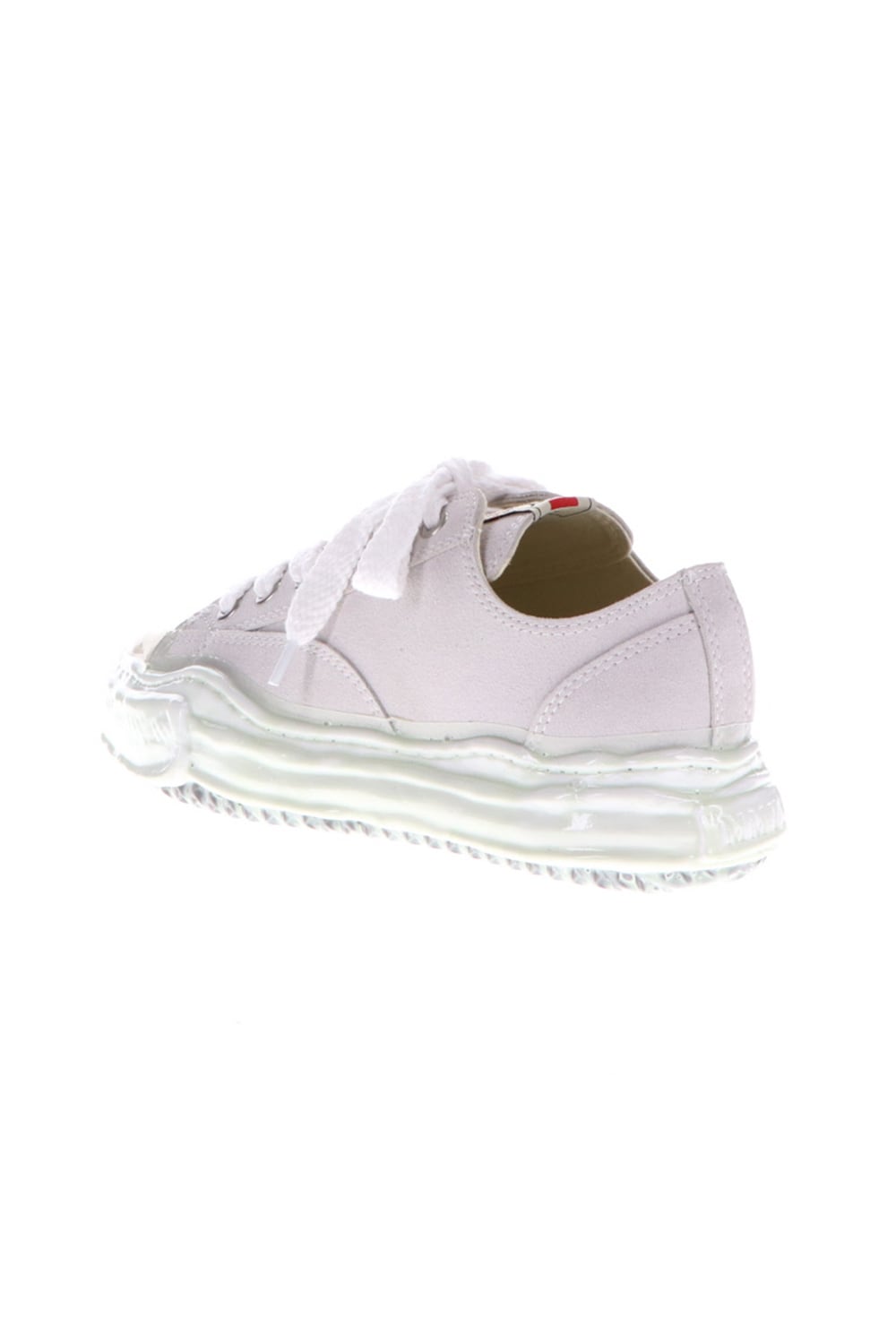 Original sole Dip lowcut sneaker White