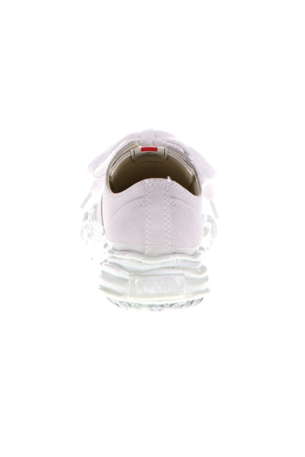 Original sole Dip lowcut sneaker White