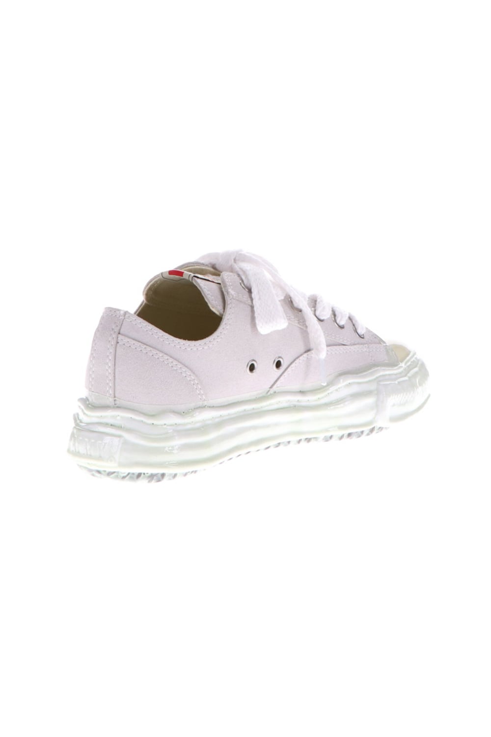 Original sole Dip lowcut sneaker White