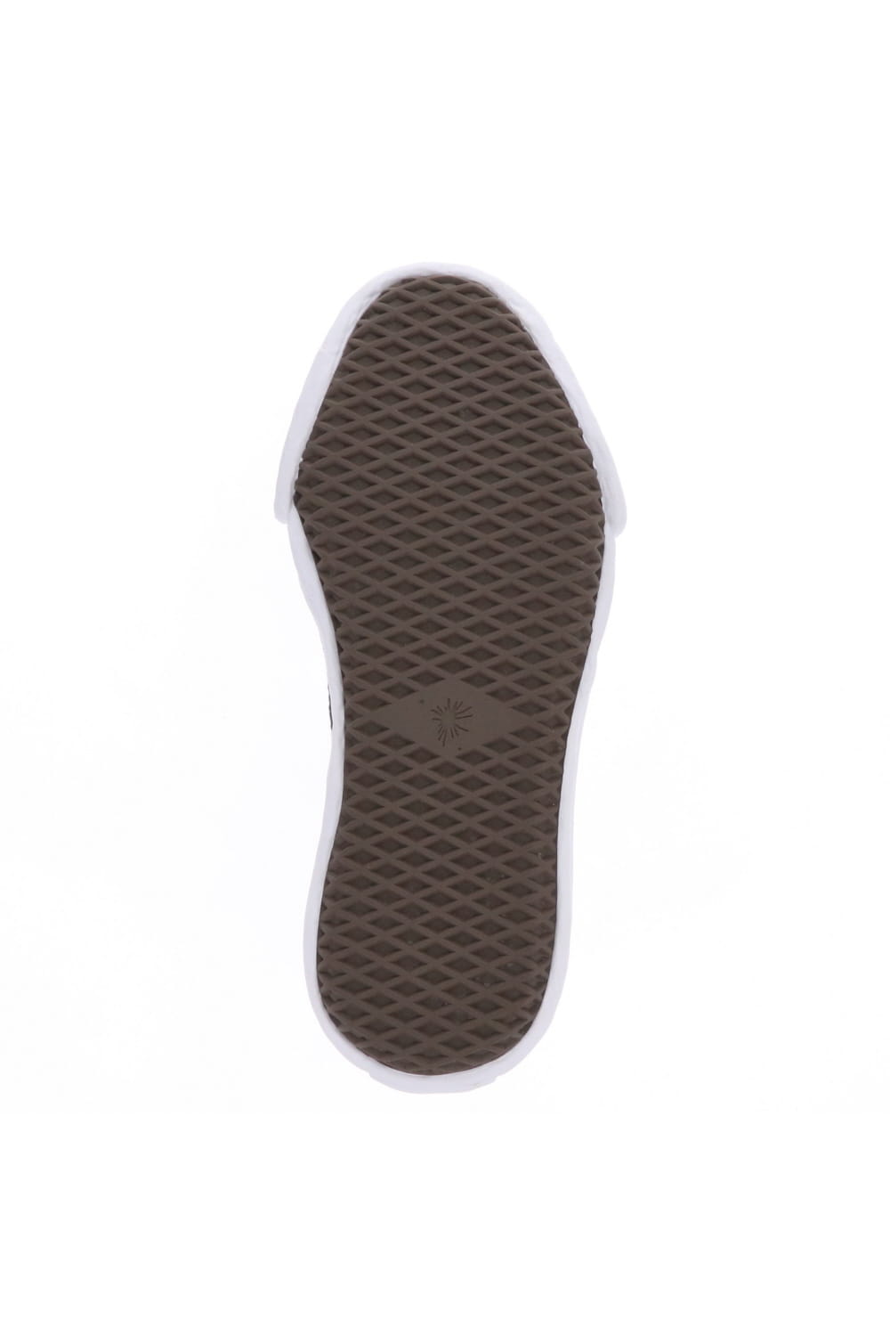 Original sole Printed lowcut sneaker Purple