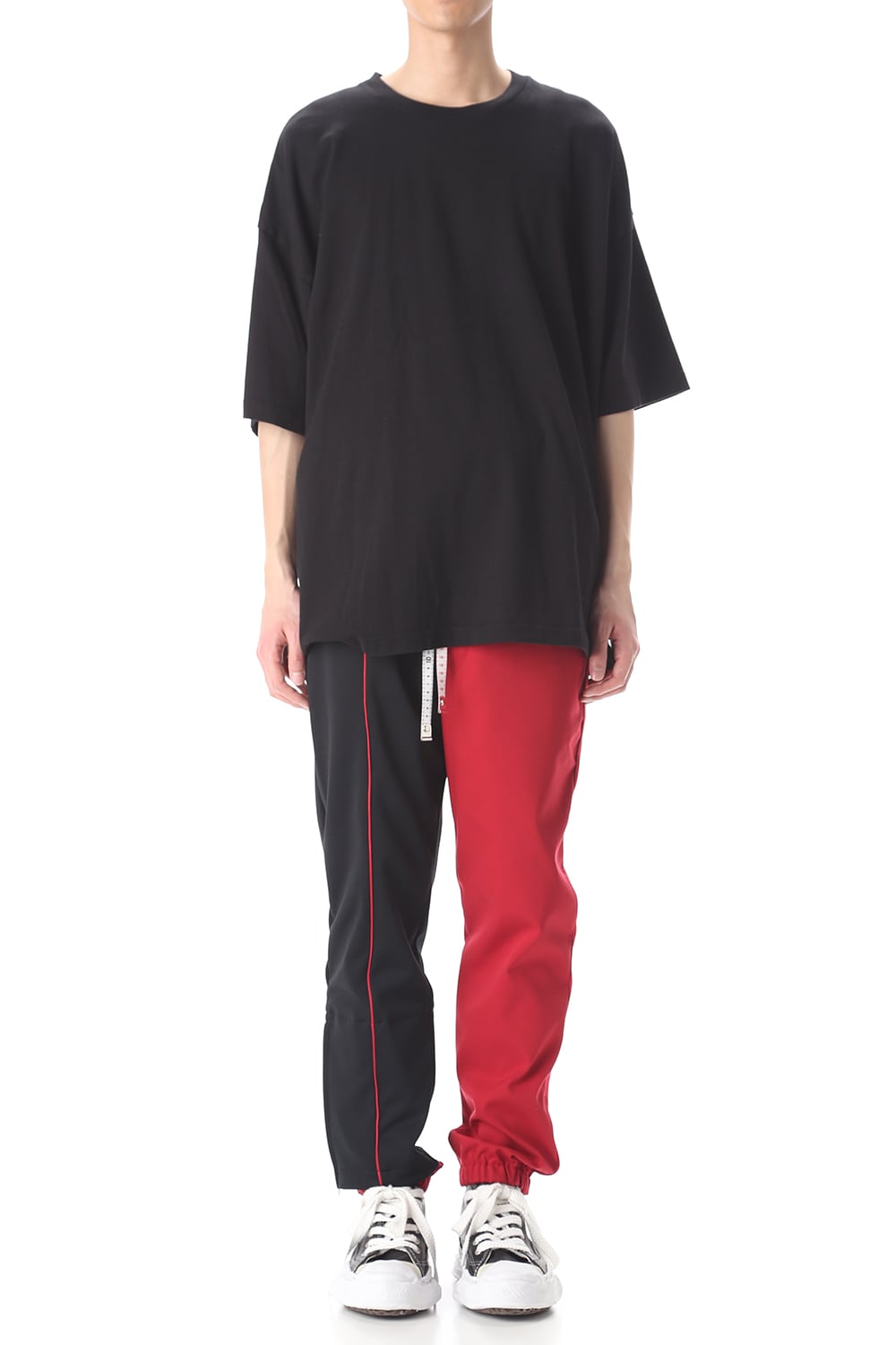 Combined Track pants