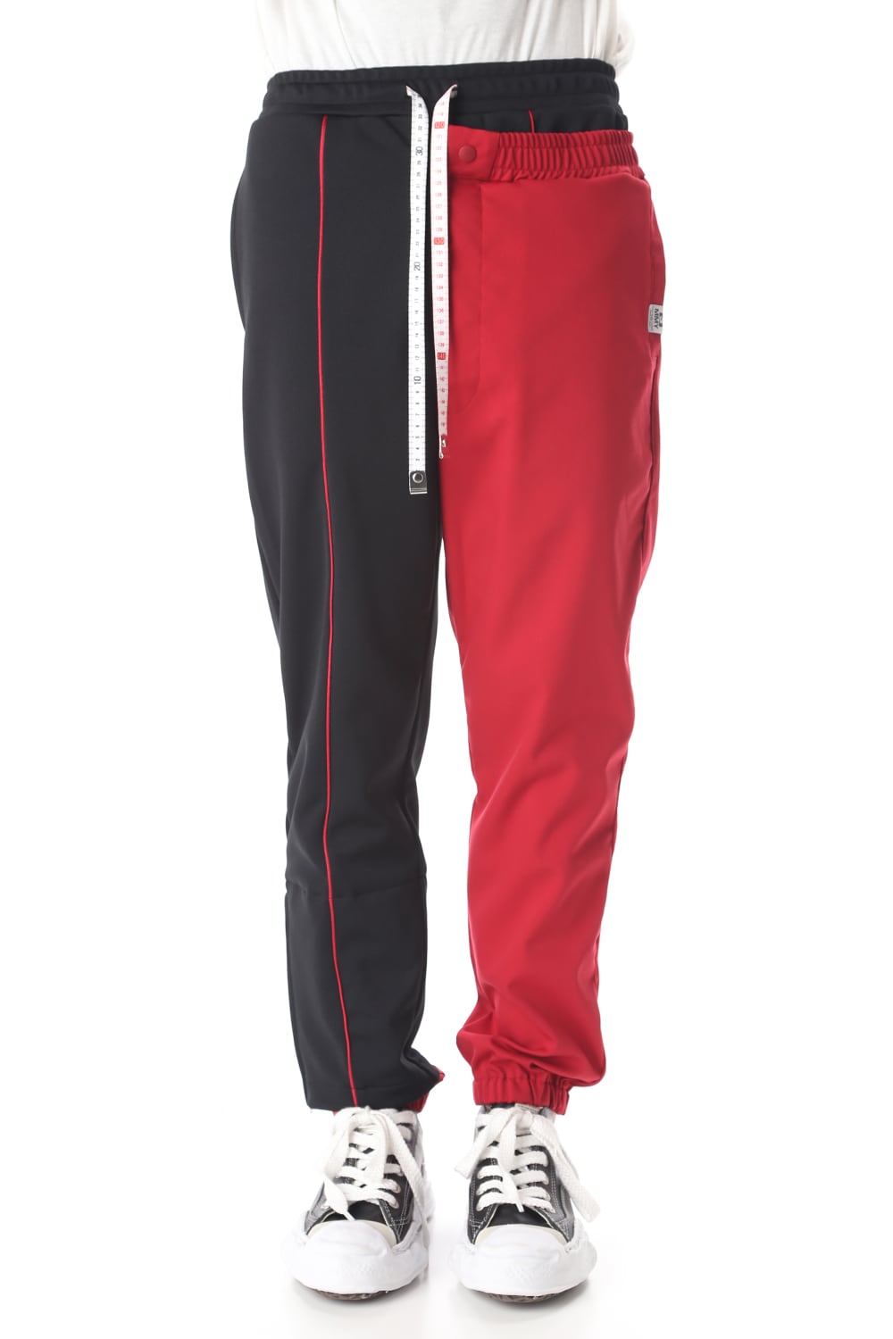 Combined Track pants