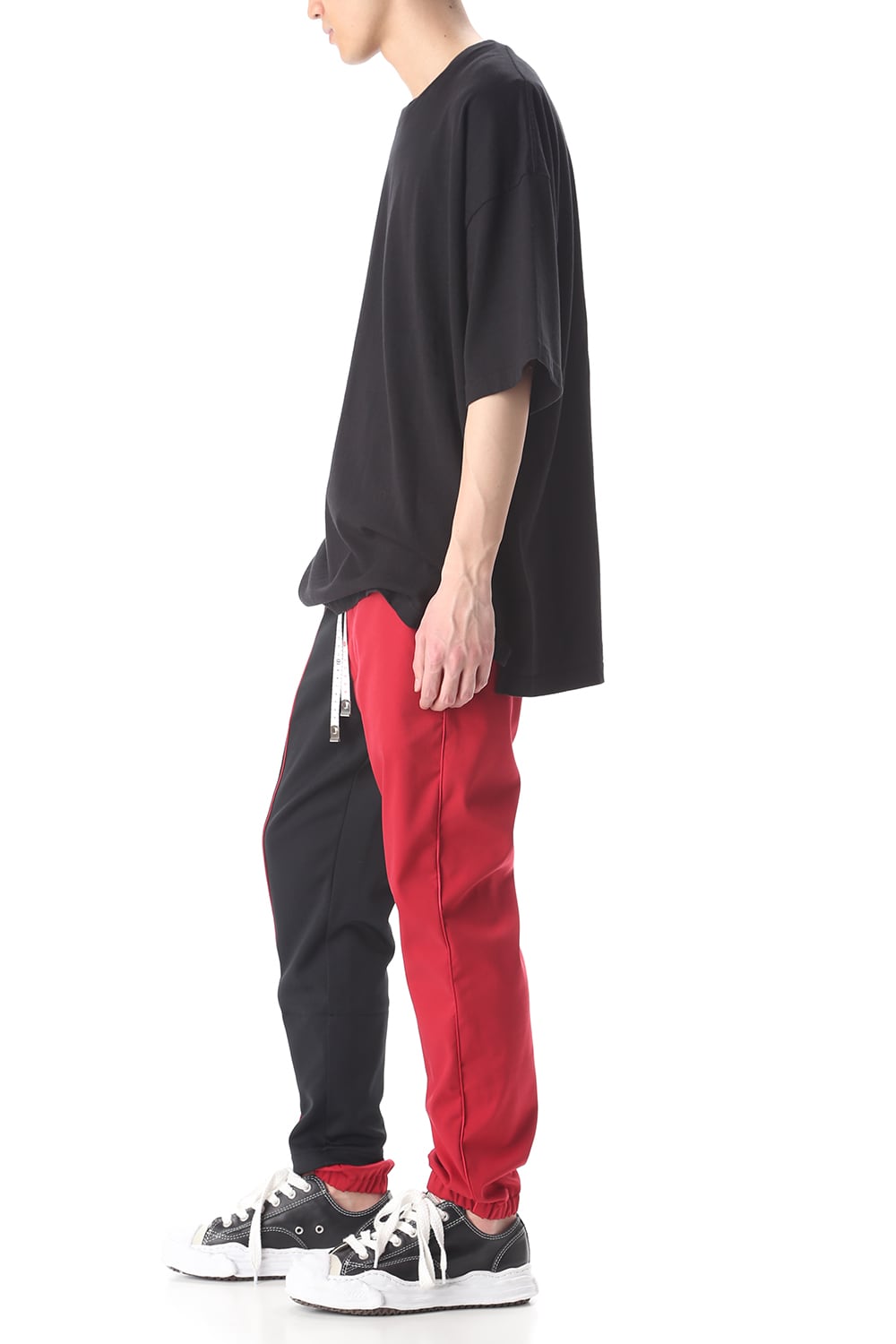 Combined Track pants