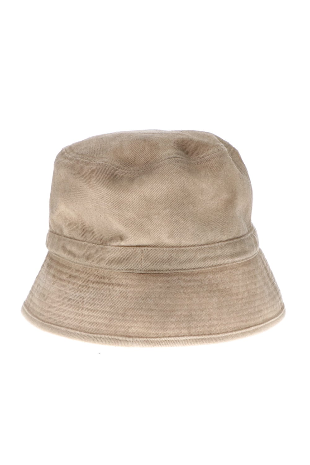 Over dyed Hat Beige