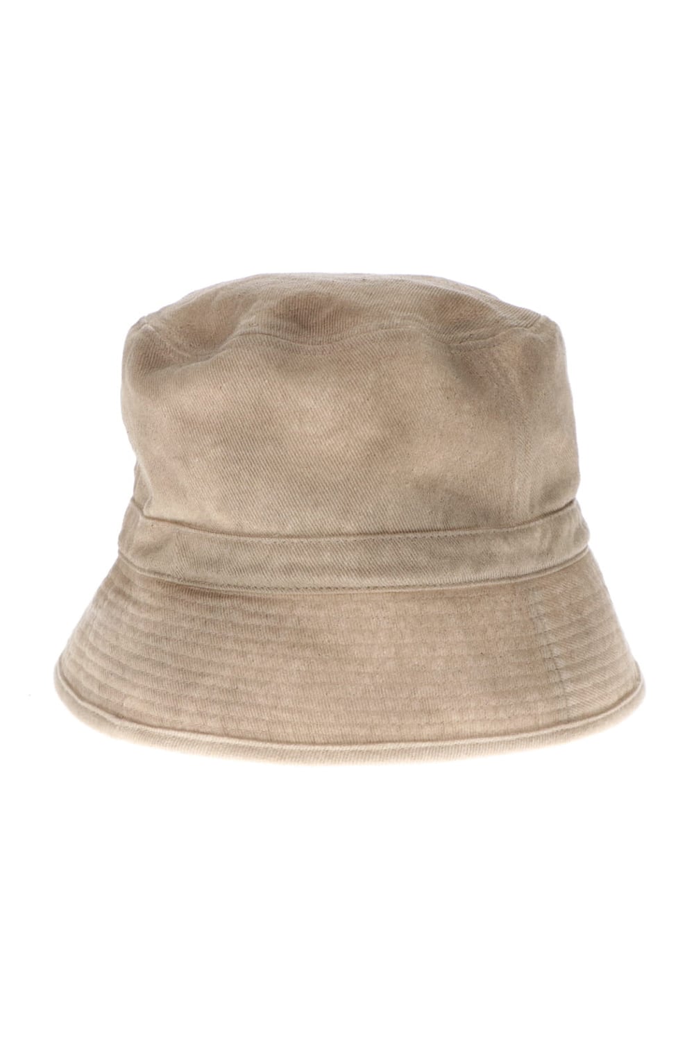 Over dyed Hat Beige