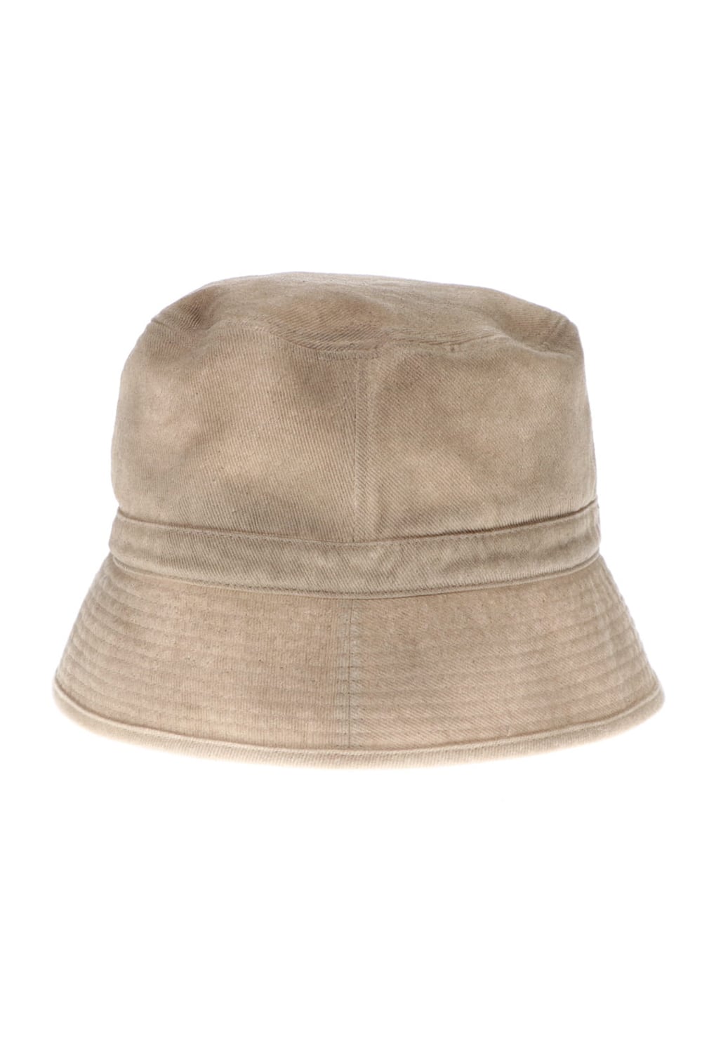 Over dyed Hat Beige