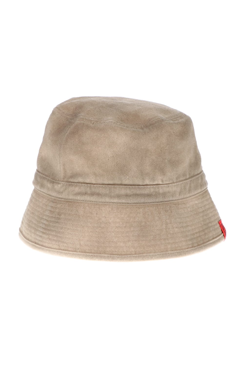 Over dyed Hat Beige