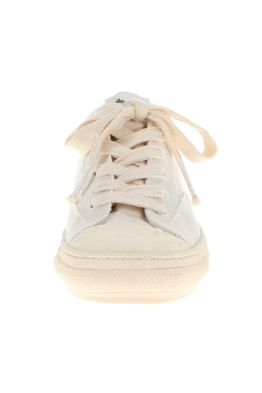 Past Sole Low Cut Sneaker White
