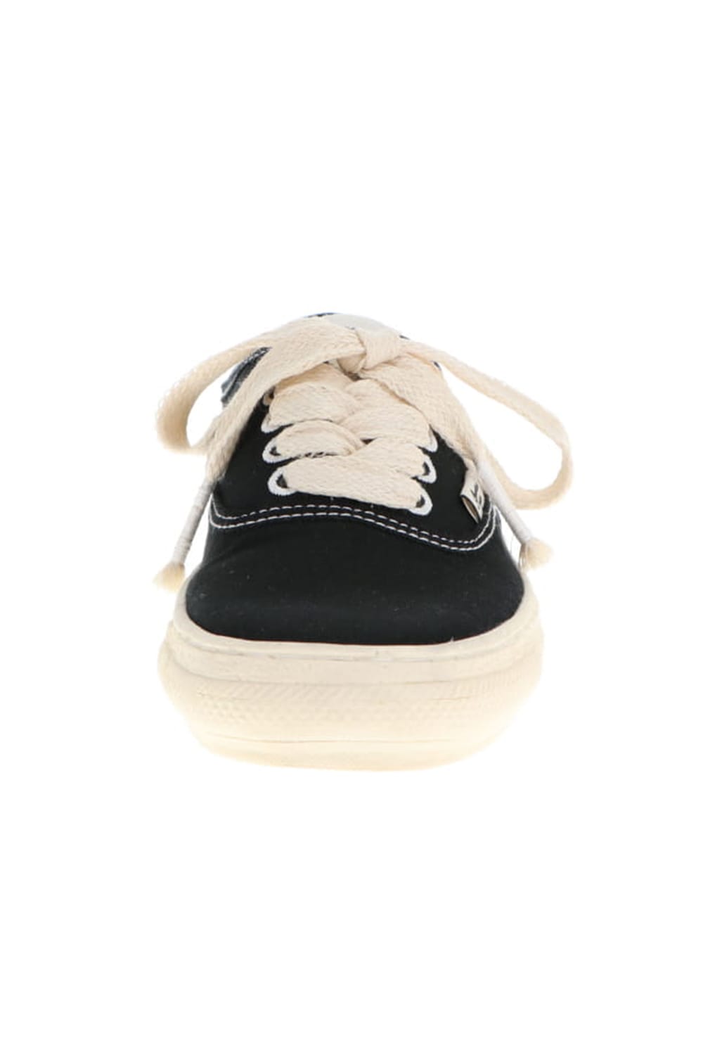 Past Sole Low Cut Sneaker Black