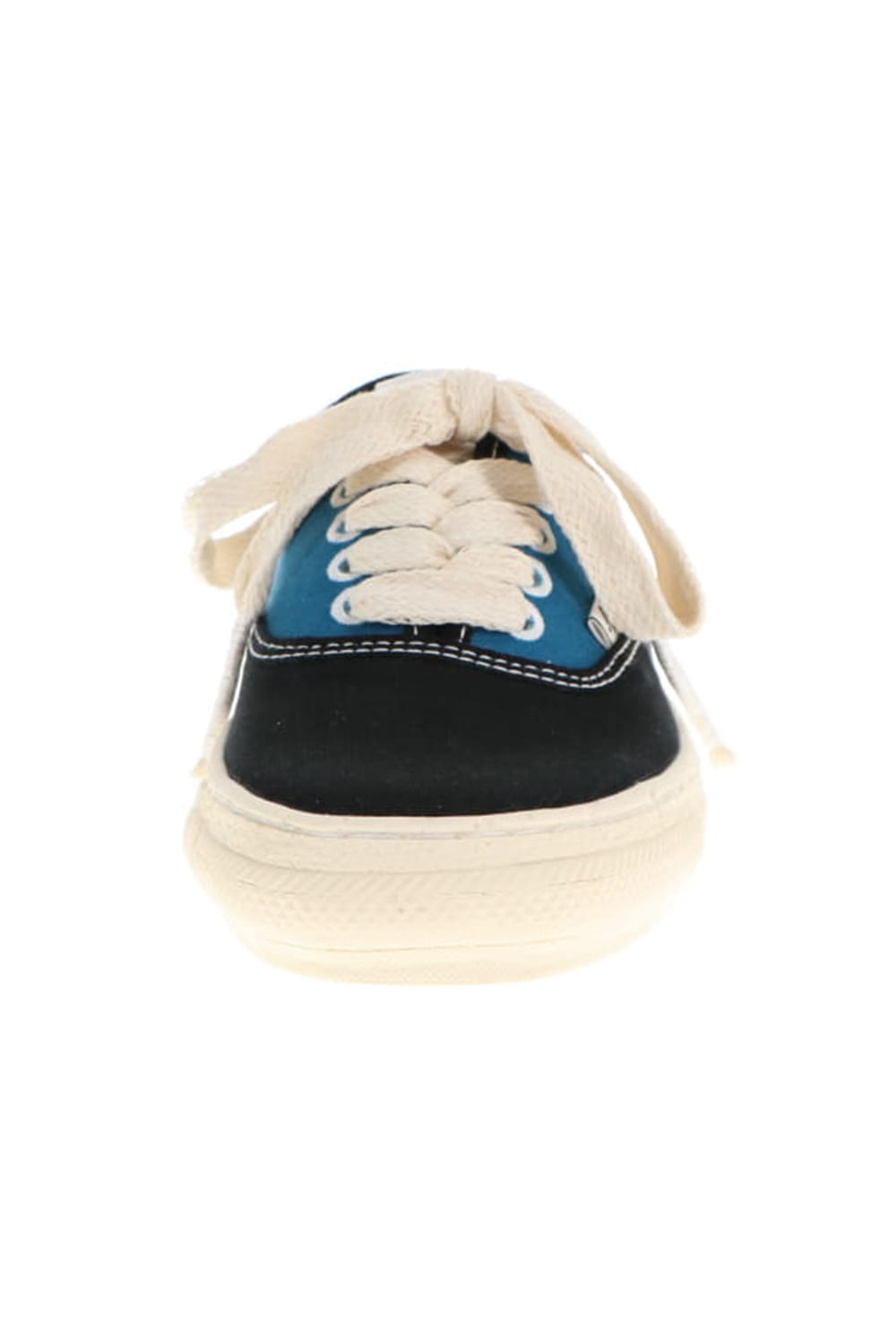 Past Sole Low Cut Sneaker Blue