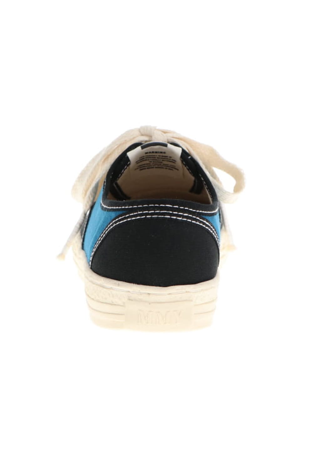 Past Sole Low Cut Sneaker Blue