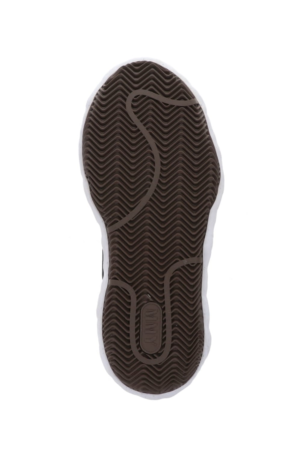 -BLAKEY High- Original STC sole canvas Hi-top sneakers Black