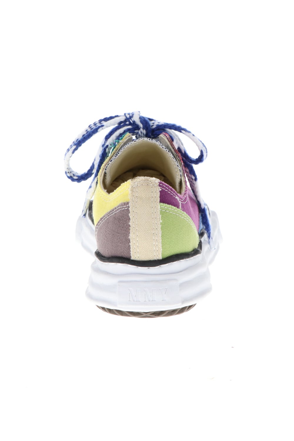 -PETERSON Low- Original sole multi color Low-cut sneakers Multi