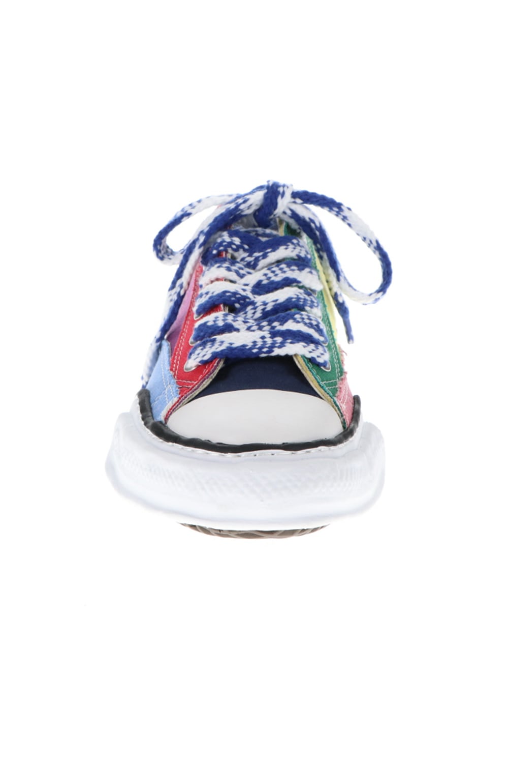 -PETERSON Low- Original sole multi color Low-cut sneakers Multi