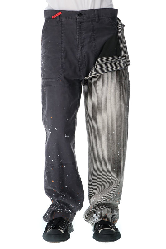 RL Docking Hickory Pants Black