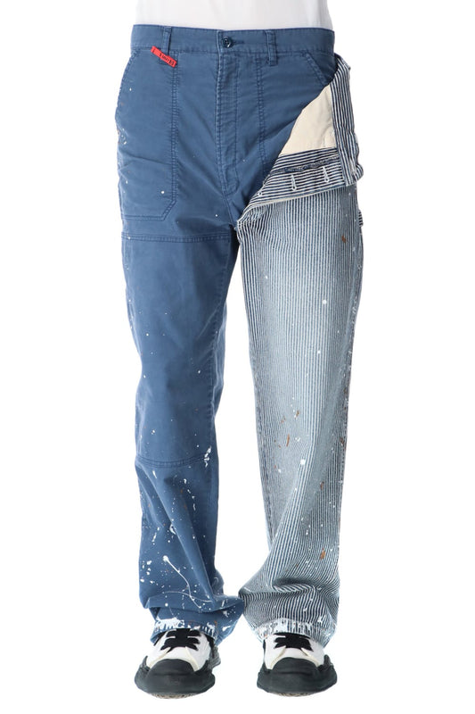 RL Docking Hickory Pants Indigo