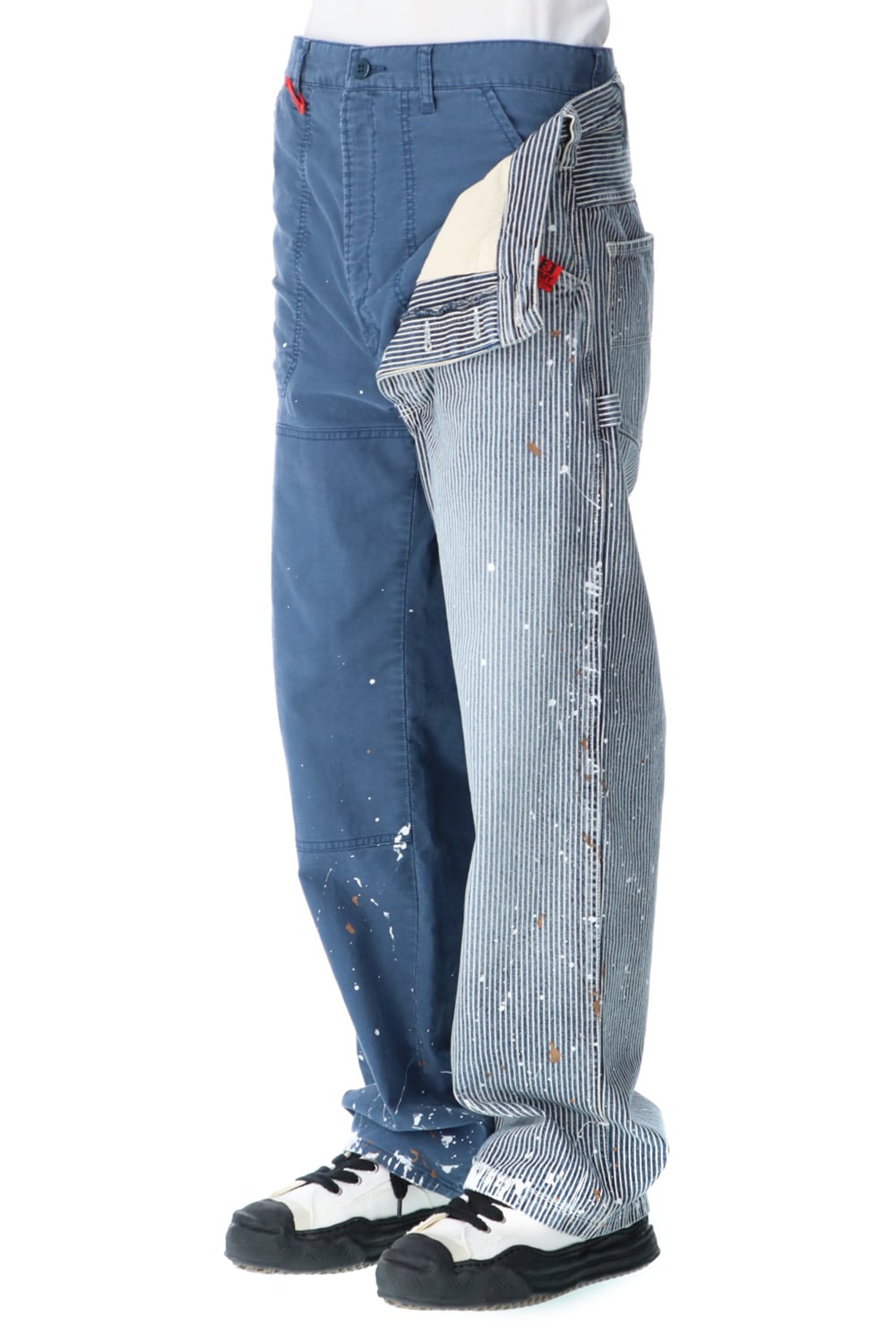 RL Docking Hickory Pants Indigo