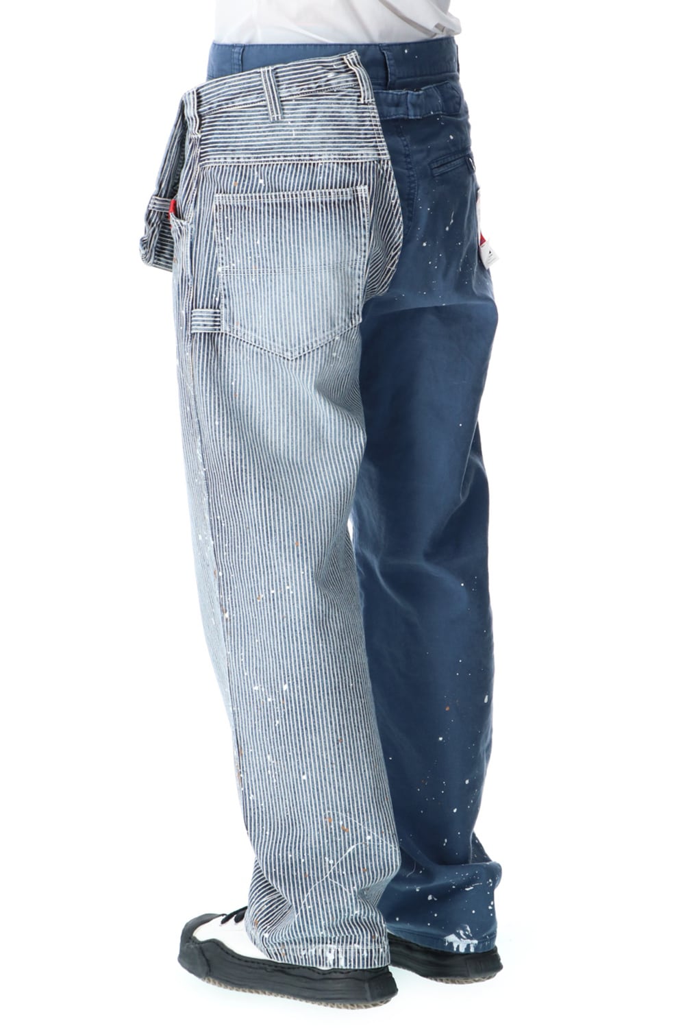 RL Docking Hickory Pants Indigo