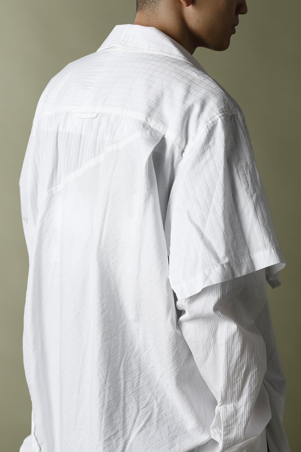 Reconstructed Shirts