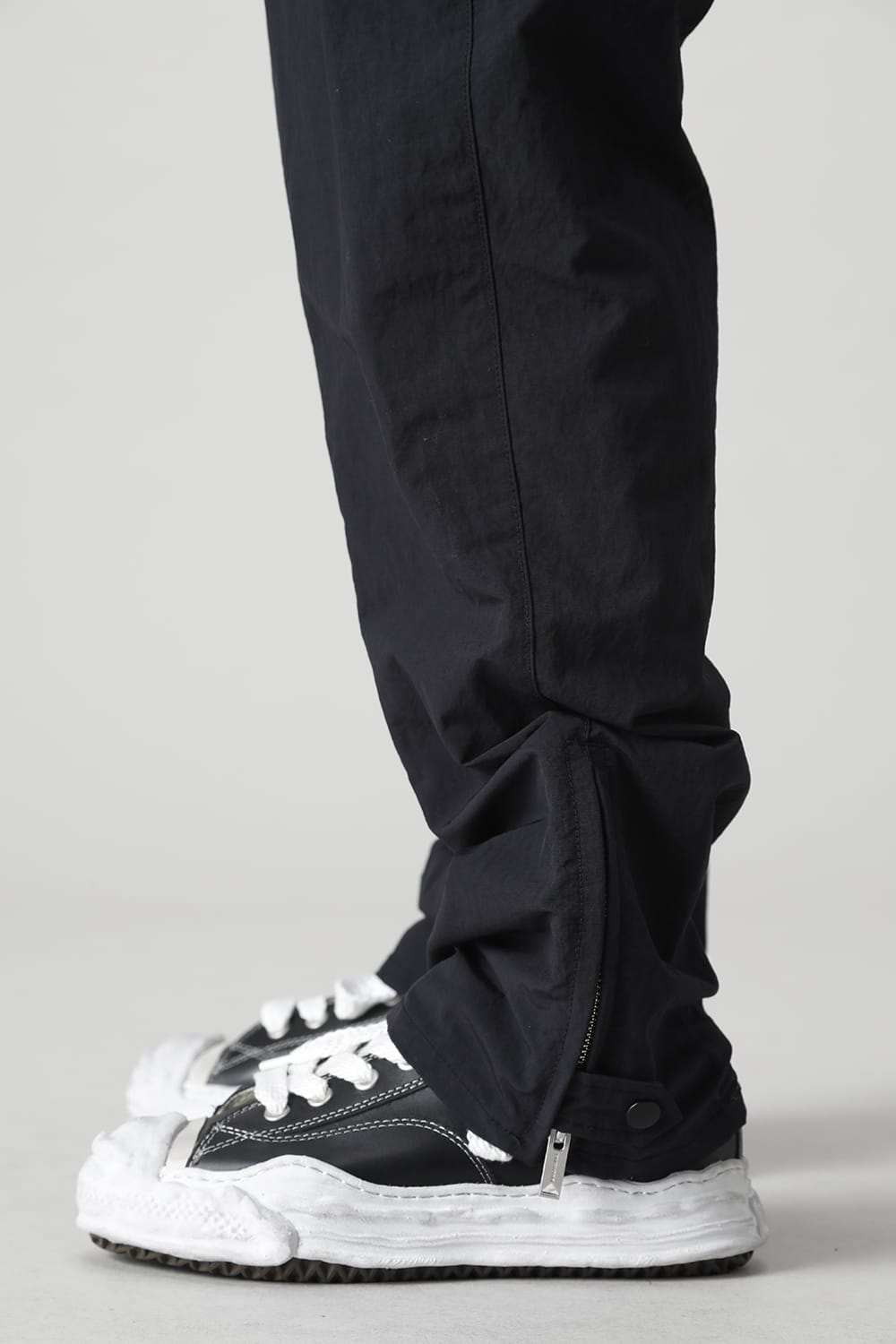Modernised Military Overall Pants