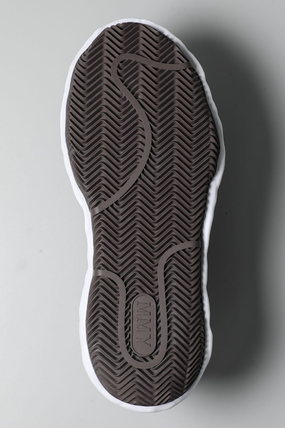 -BLAKEY Low- Original STC sole paper like leather Low-Top sneakers Beige