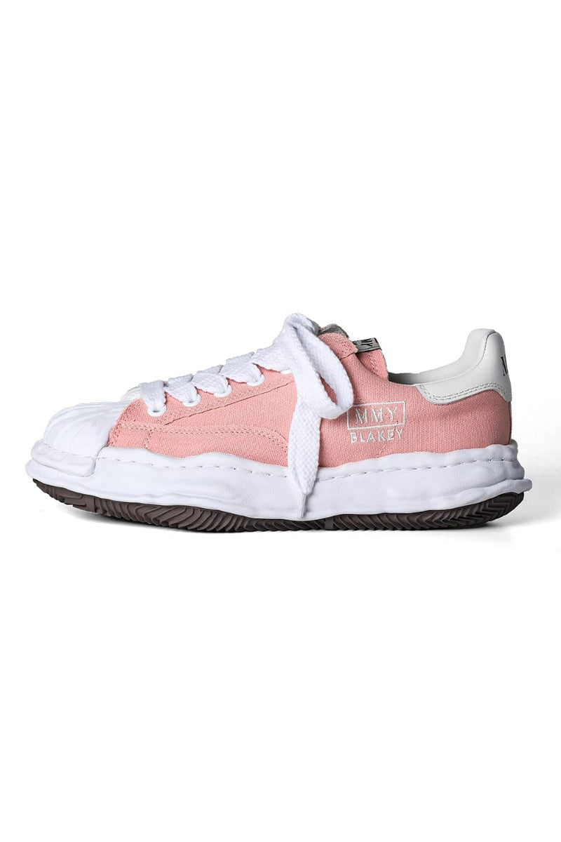 BLAKEY Original sole Canvas Low-Cut sneakers Pink