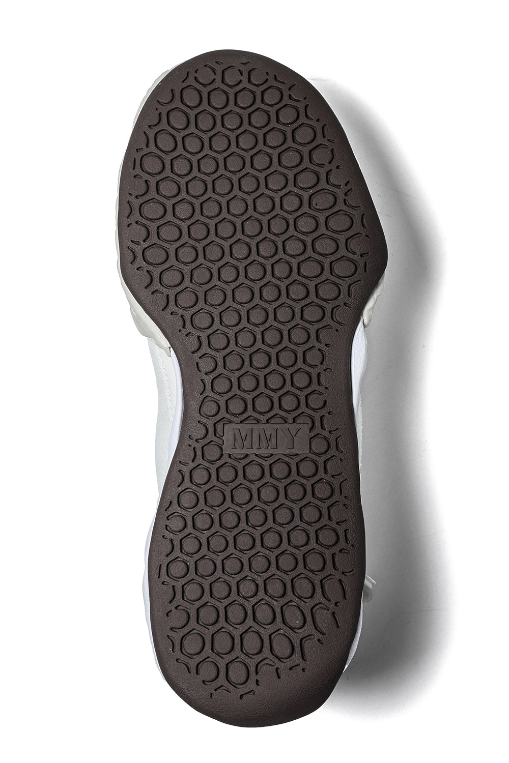 HERBIE Canvas Low-Cut Sneakers  White