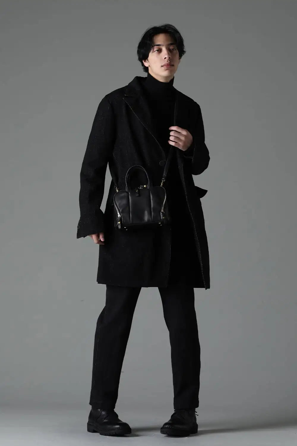 Motion Mini Glove steer