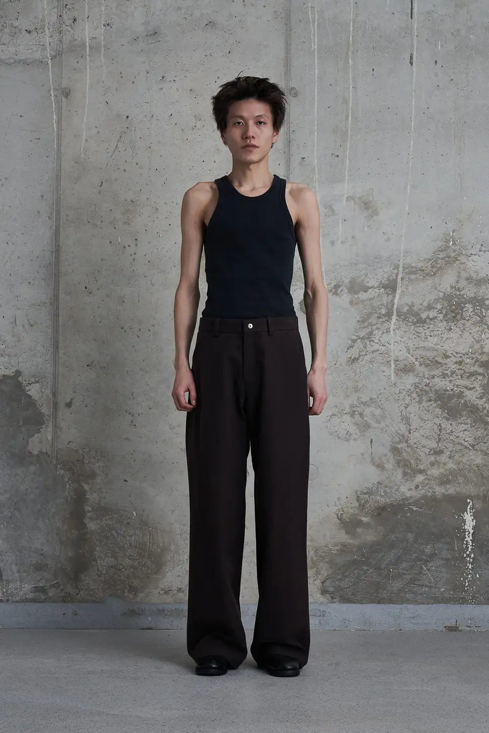 Savoye Trousers
