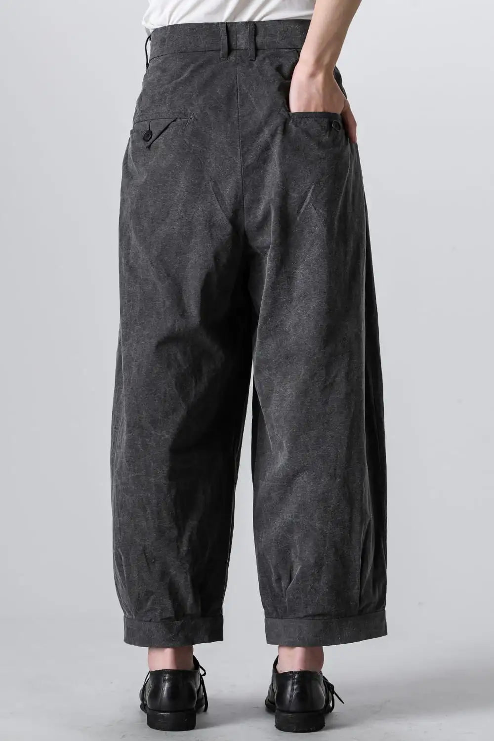 Tucked x2 Trousers