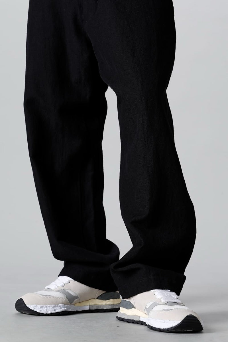 GEORGE Original sole mix material sneakers White