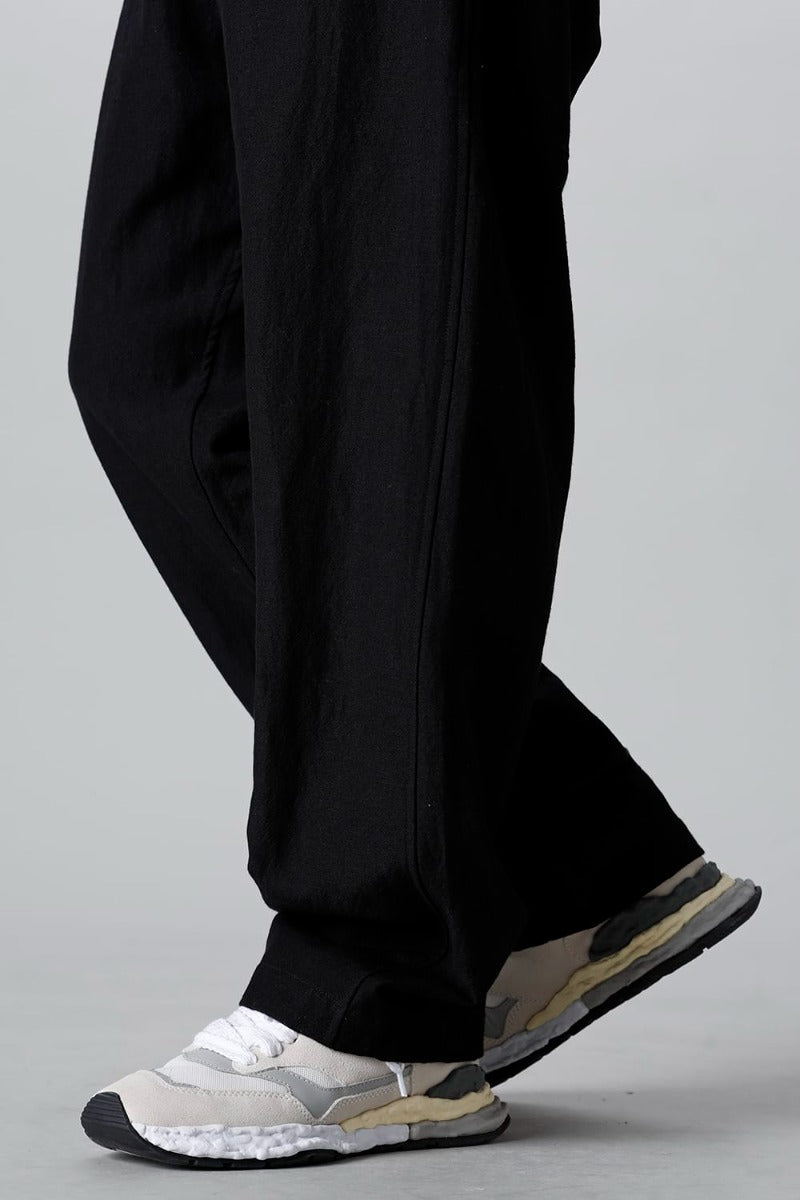 GEORGE Original sole mix material sneakers White