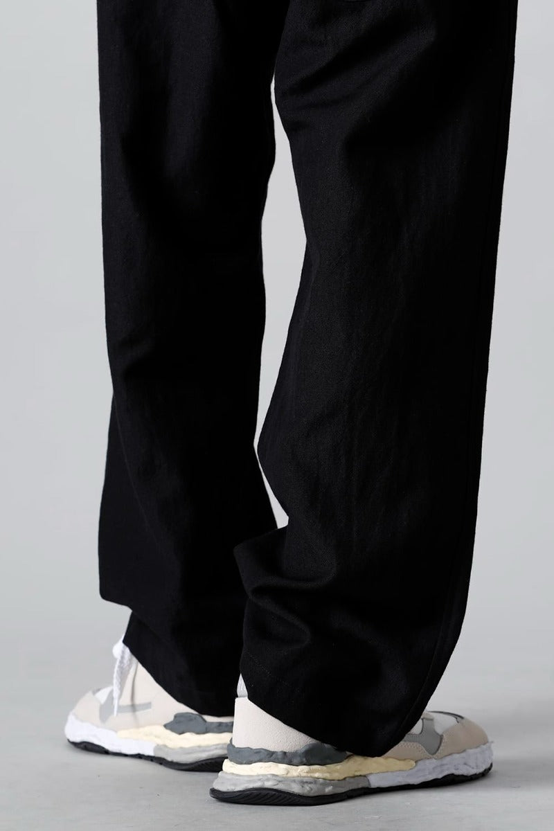 GEORGE Original sole mix material sneakers White