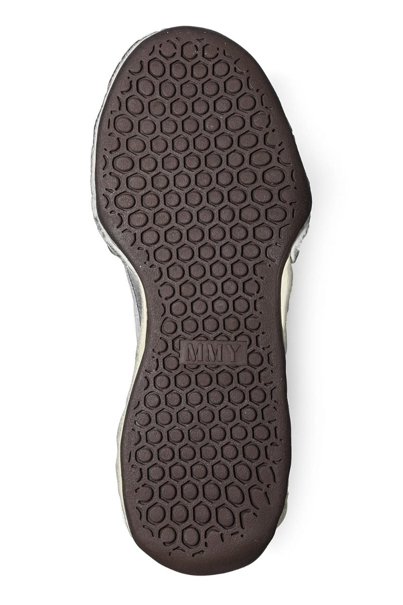 HERBIE low - original sole mix material Low-Top sneakers White