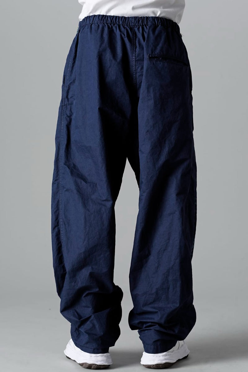 Embeded Denim Pants