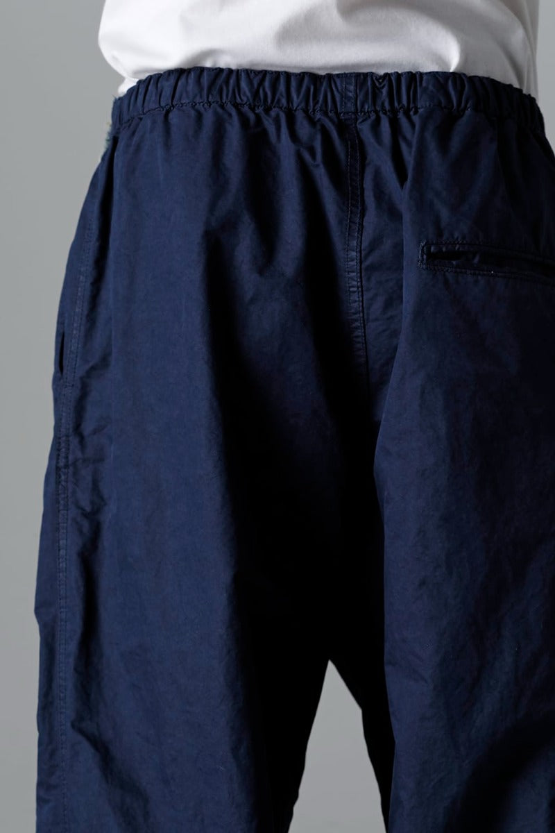 Embeded Denim Pants
