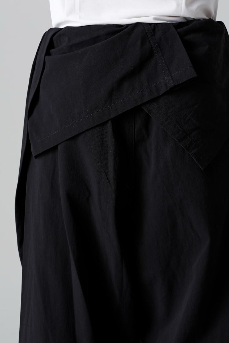 Mixed Shirts Easy Trousers