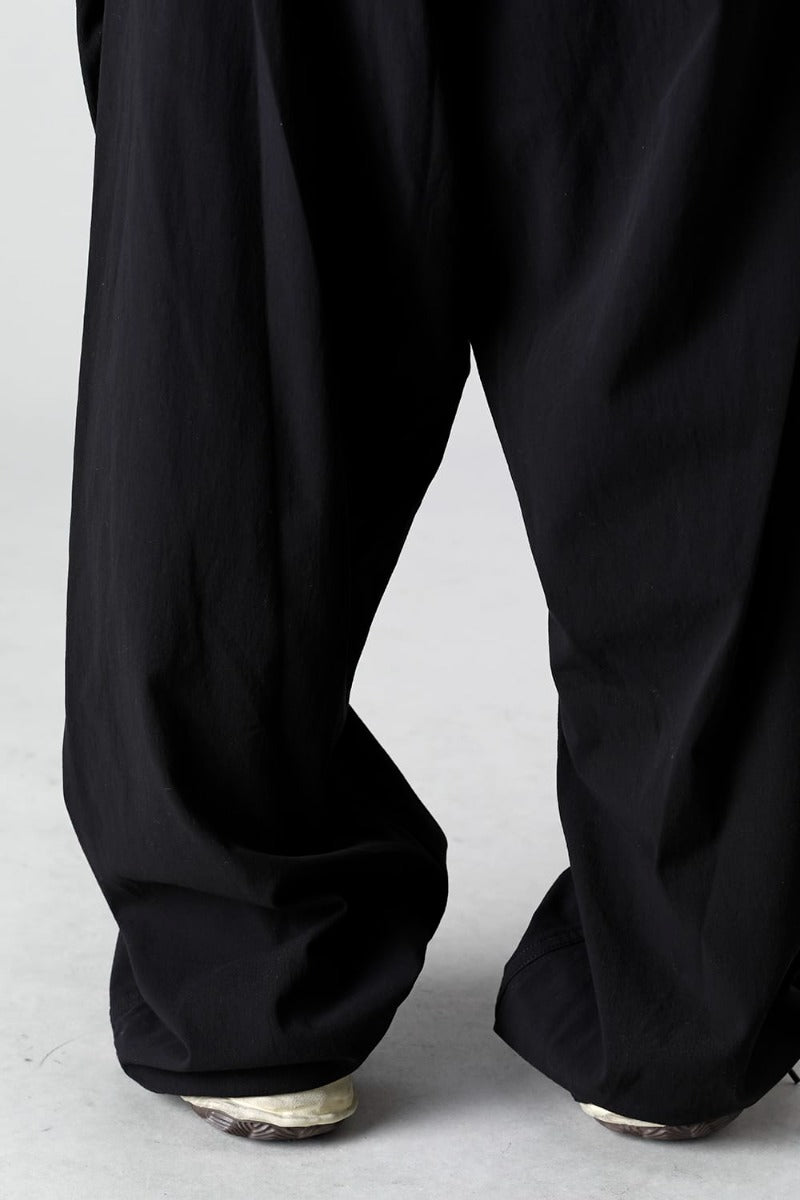 Mixed Shirts Easy Trousers