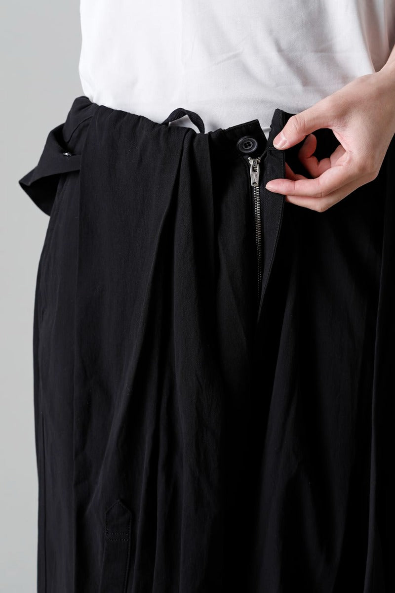 Mixed Shirts Easy Trousers