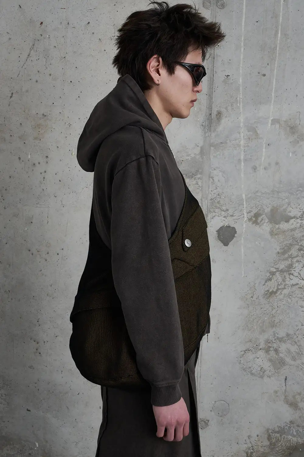 ミディ リディア バッグ