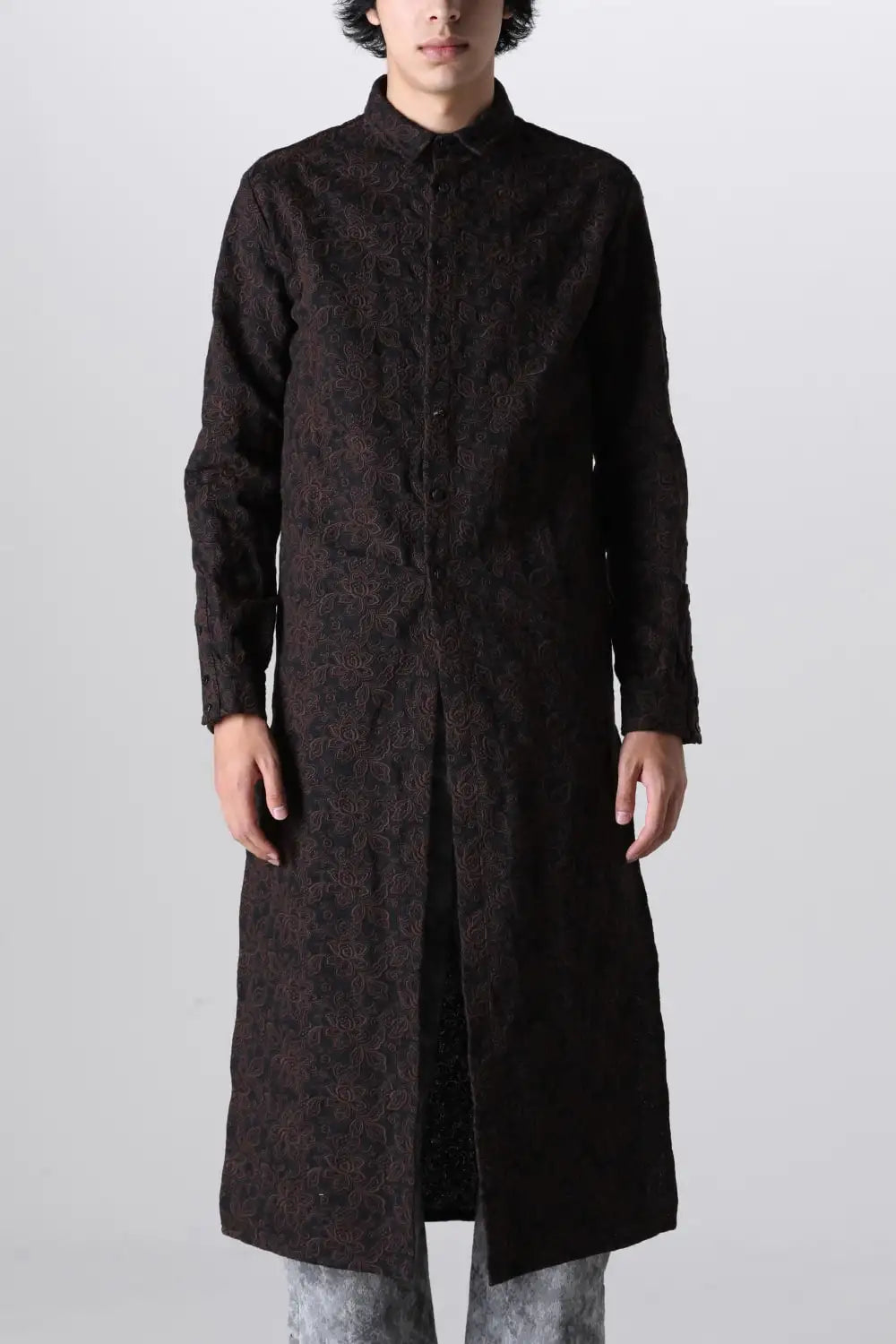 Original Jaguar Long Shirt