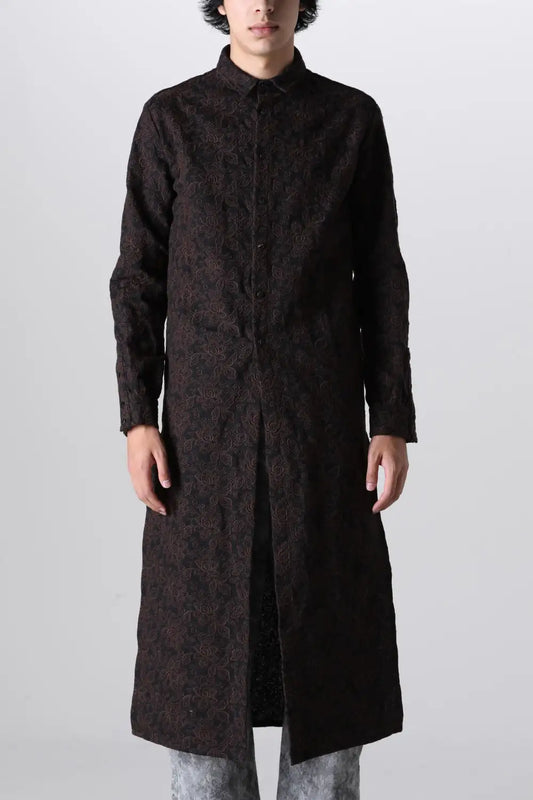 Original Jaguar Long Shirt