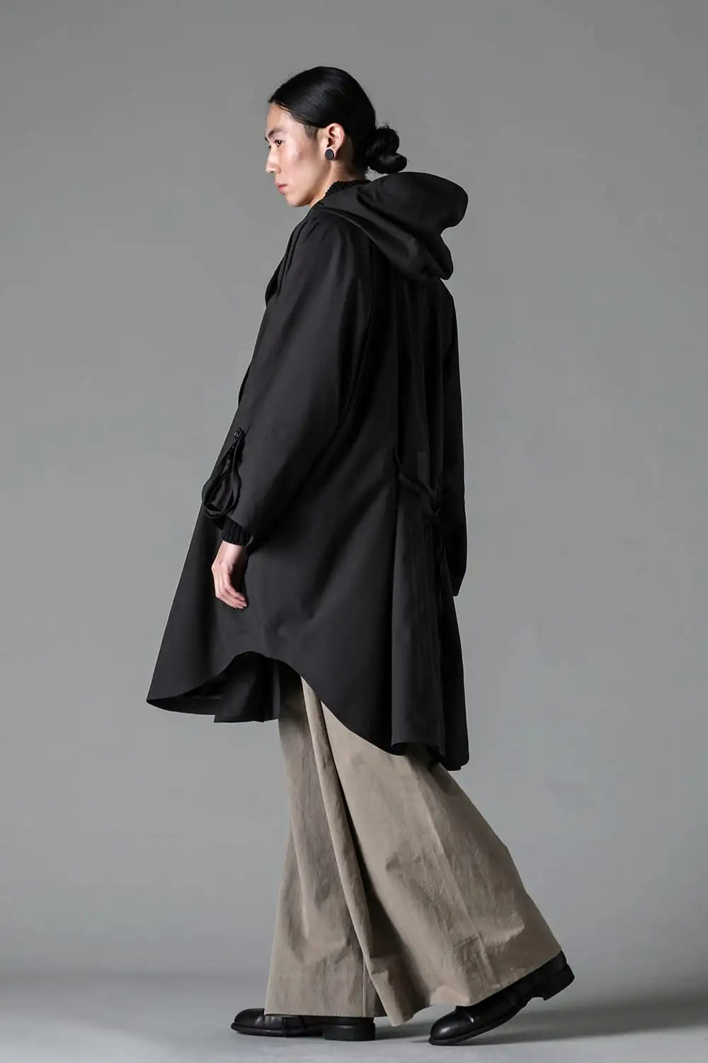 Raincho Unisex-Super Lightweight Black