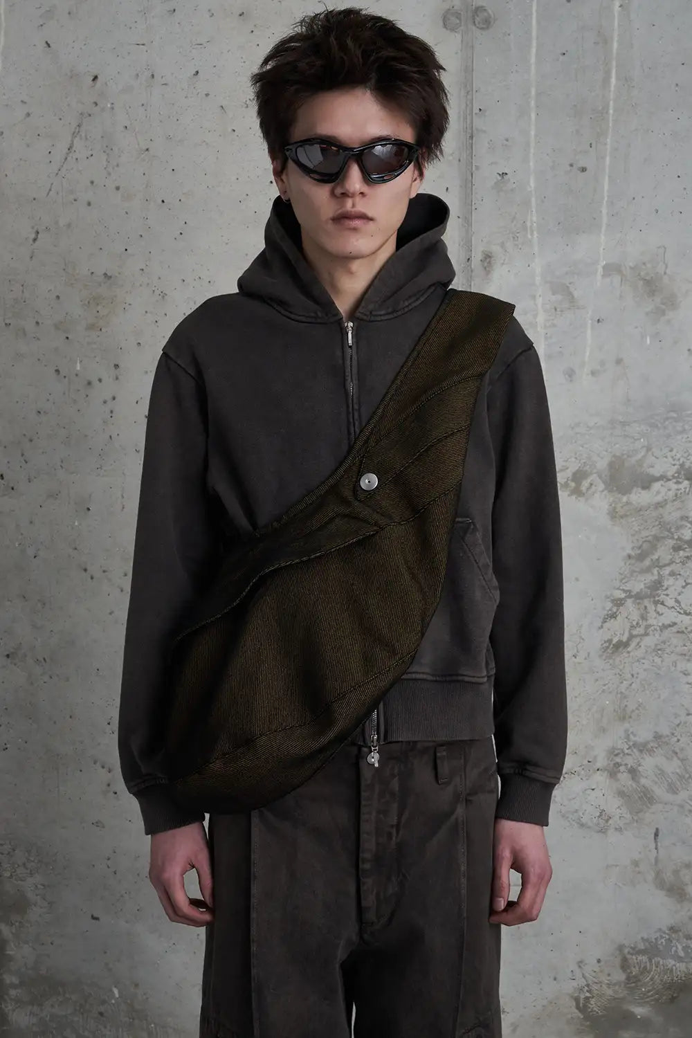 ミディ リディア バッグ