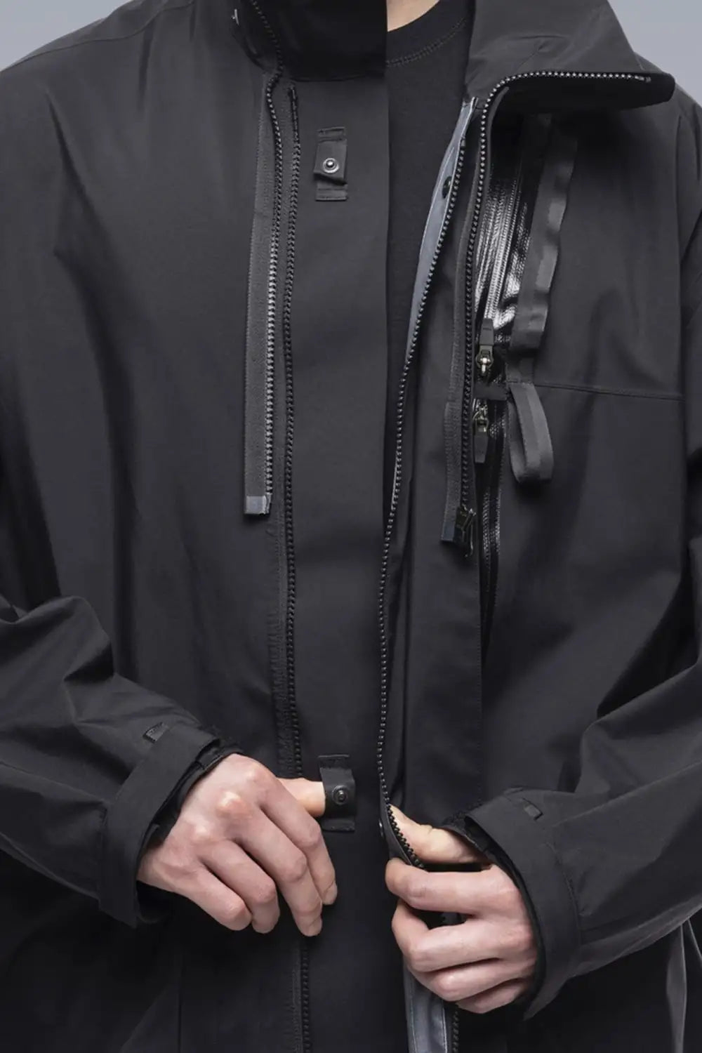 Interops Jacket  3L Gore-Tex Pro