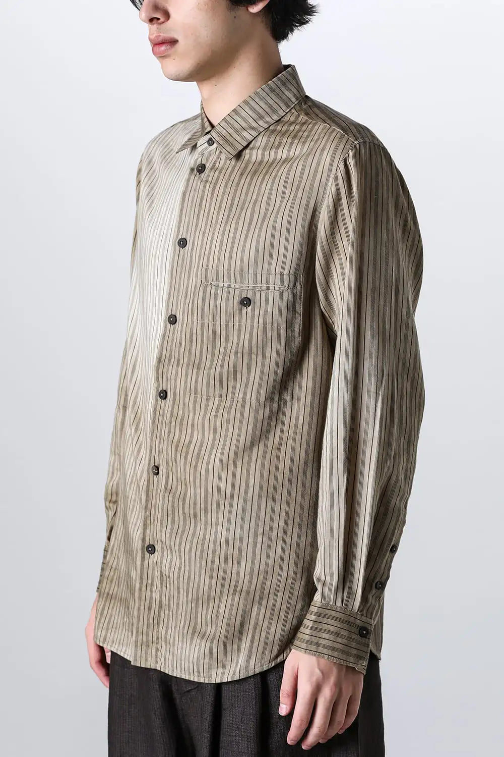 Classic Collar Shirt