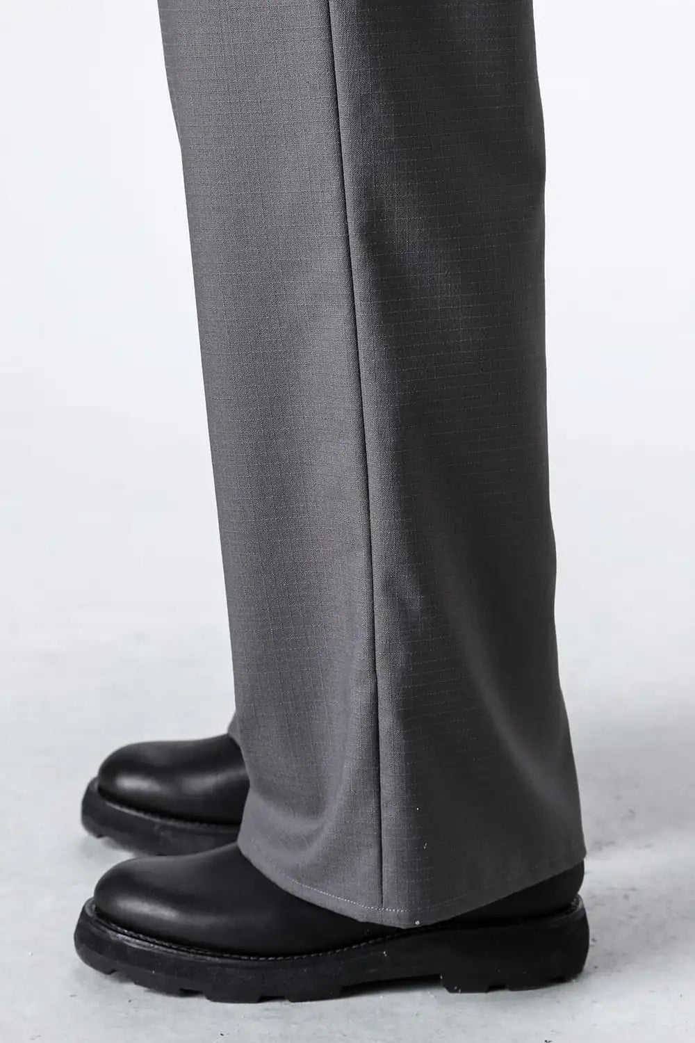 Savoye Trousers  Heritage Stripe