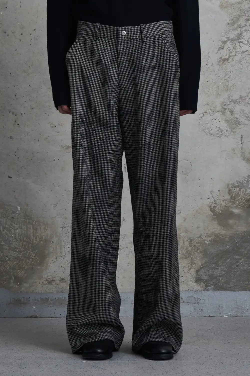 Savoye Trousers